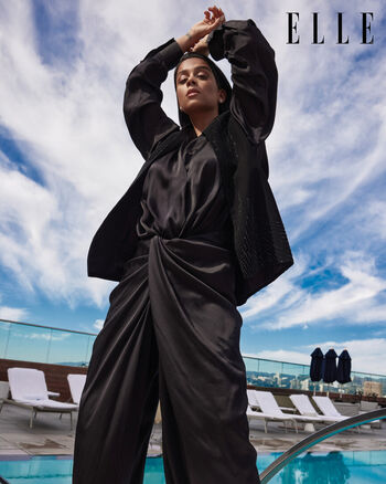 Lilly Singh