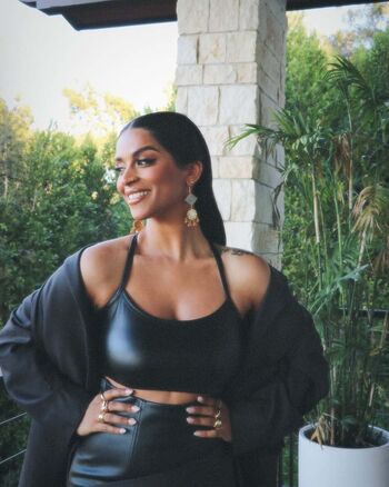 Lilly Singh