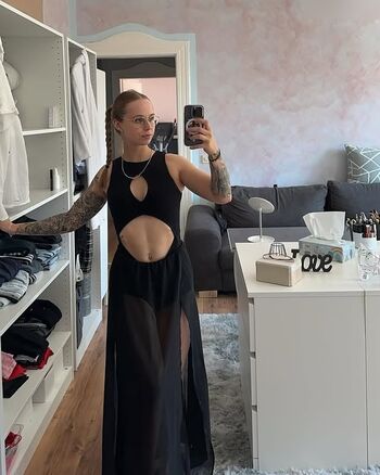 Lilly Winnekens
