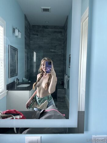 lillyellexo