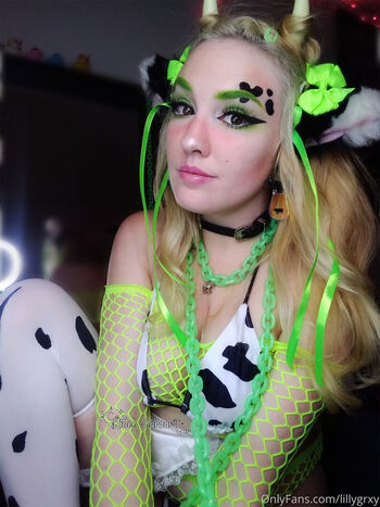 lillygrxy
