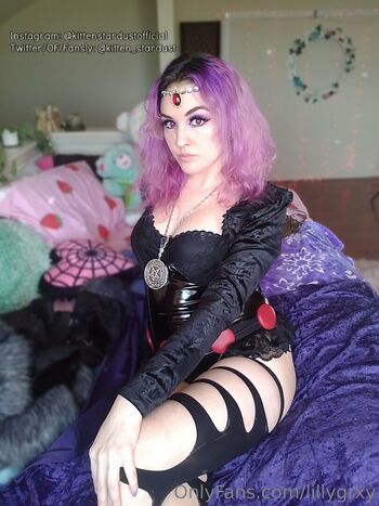lillygrxy