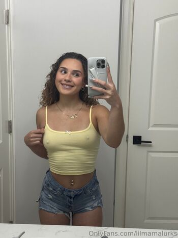 lilmamalurks