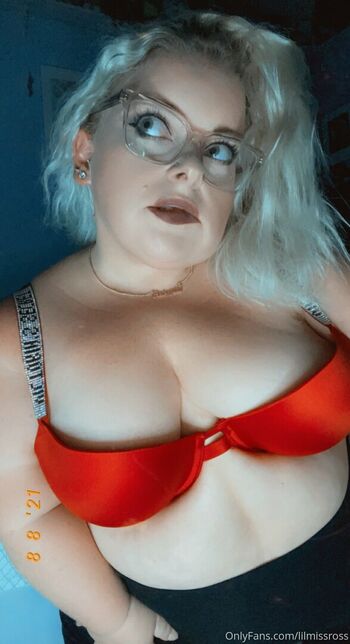 lilmissross