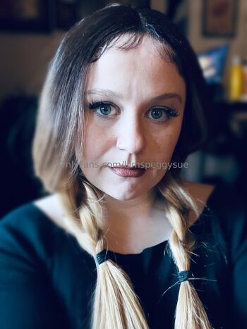 lilmspeggysue