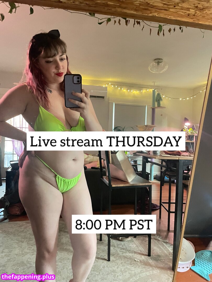 lilpinkalien