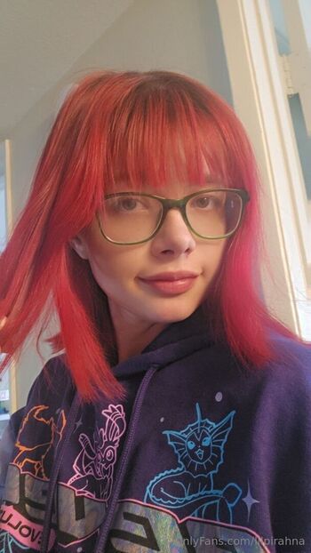lilpirahna
