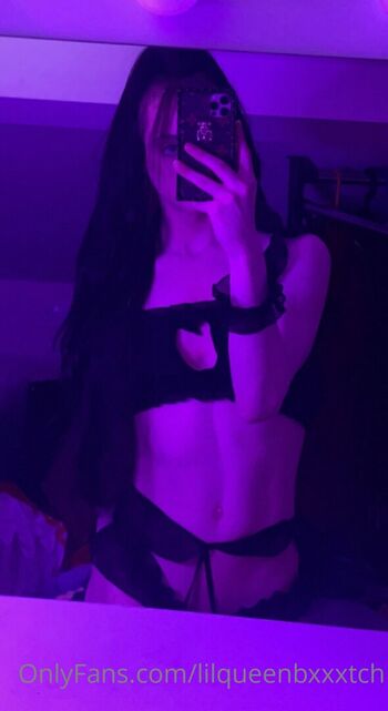 lilqueenbxxxtch
