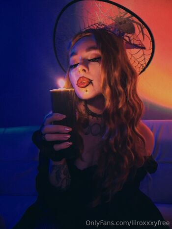 lilroxxxyfree