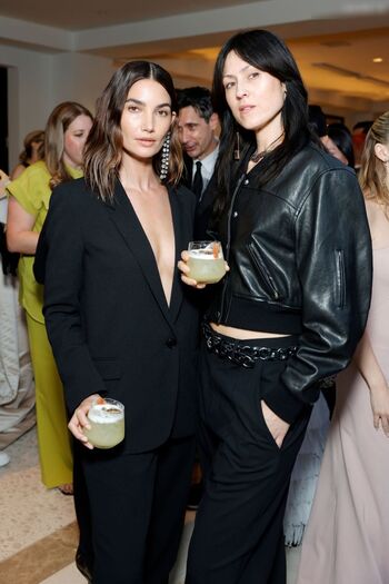 Lily Aldridge