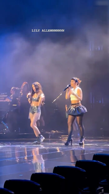 Lily Allen