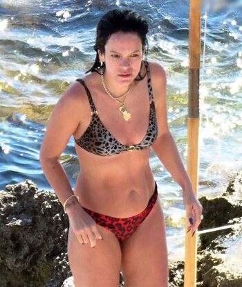 Lily Allen