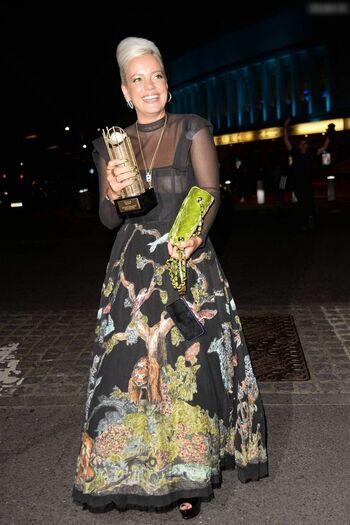 Lily Allen
