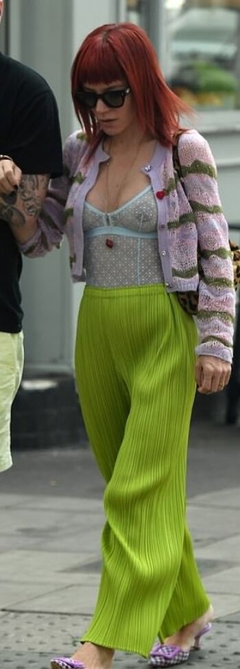 Lily Allen