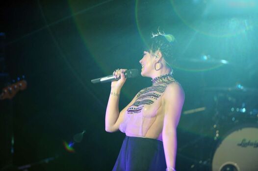 Lily Allen