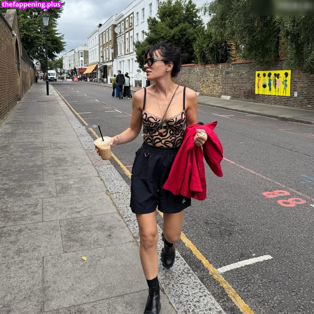 Lily Allen