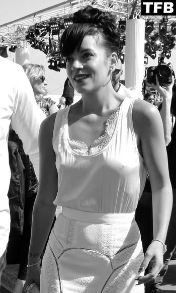 Lily Allen