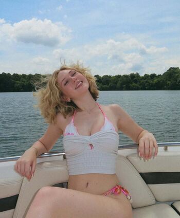 Lily Brooks O’Briant