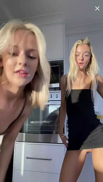 Lily Broustail