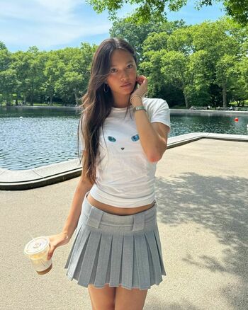 Lily Chee