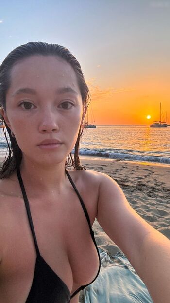 Lily Chee