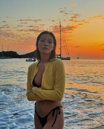 Lily Chee