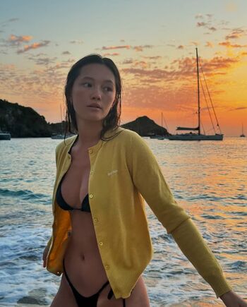 Lily Chee