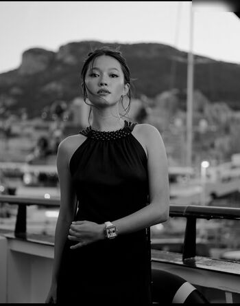Lily Chee