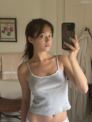 Lily Chee
