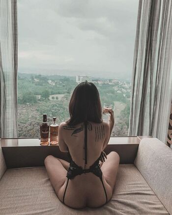 Lily Chong