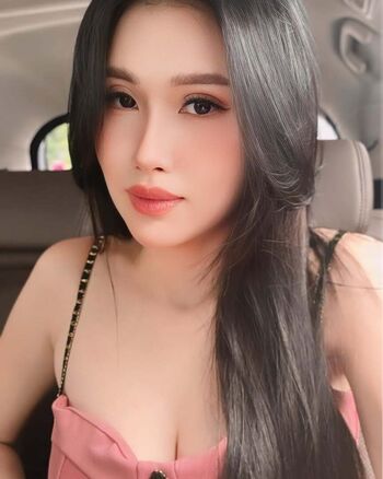 Lily Chong