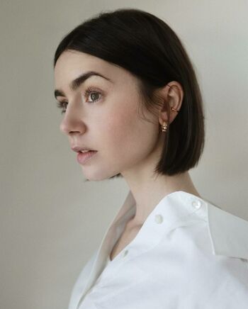 Lily Collins