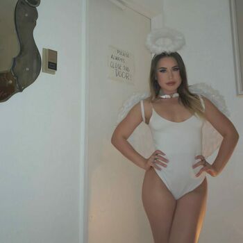 Lily Hale