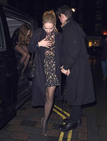 Lily James