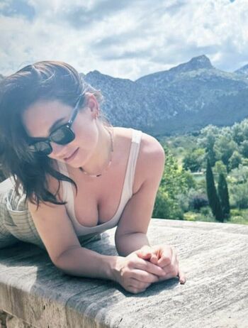 Lily James