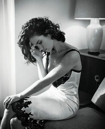 Lily James