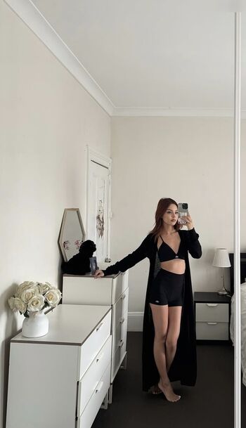 Lily May Mac