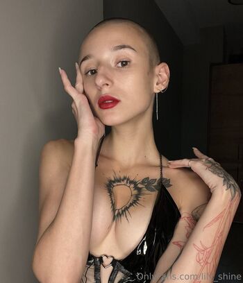 lily_shine