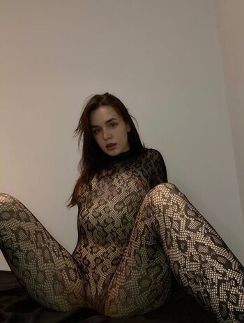 Lily Virgin
