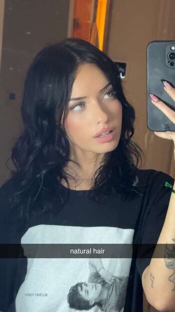 Lily Weber