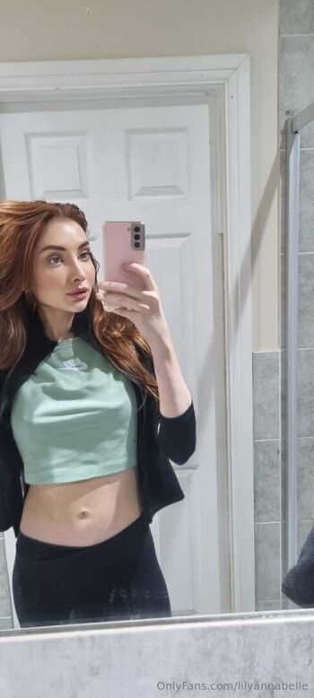 lilyannabelle