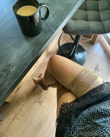 lilyblonde