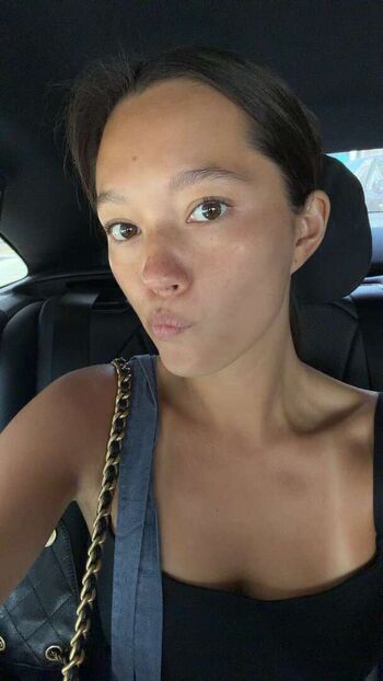 Full leaked Lilychee private onlyfans photo