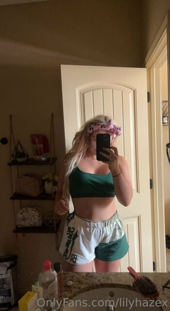 lilyhazex