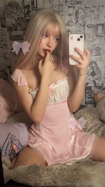 lilykittens