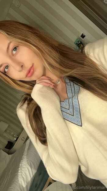 lilylarimar