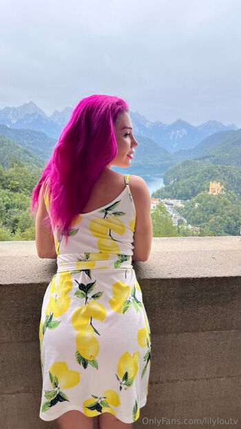 lilyloutv