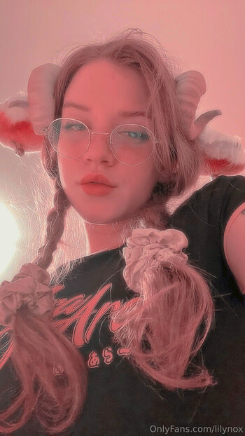 lilynox
