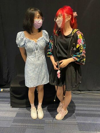 LilyPichu