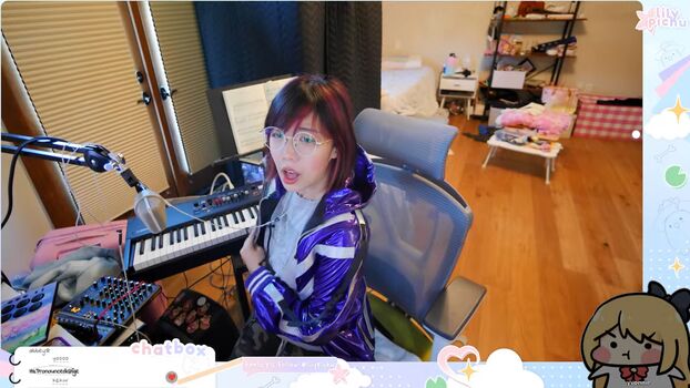 LilyPichu